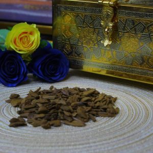 دقة ماروكي